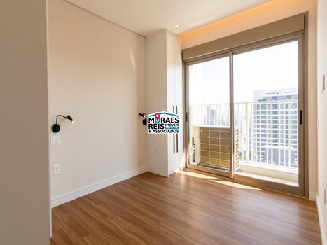 Foto 7 do(a) Apartamento de 2 quartos à venda em Pinheiros, São Paulo