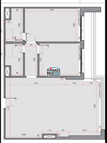 Foto 30 do(a) Apartamento de 2 quartos à venda em Pinheiros, São Paulo
