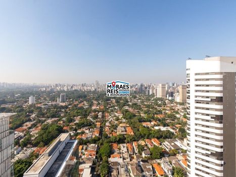 Foto 17 do(a) Apartamento de 2 quartos à venda em Pinheiros, São Paulo
