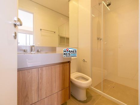 Foto 9 do(a) Apartamento de 2 quartos à venda em Pinheiros, São Paulo