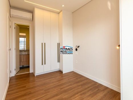 Foto 6 do(a) Apartamento de 2 quartos à venda em Pinheiros, São Paulo