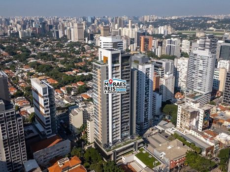 Foto 29 do(a) Apartamento de 2 quartos à venda em Pinheiros, São Paulo