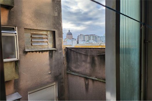 Foto 14 do(a) Apartamento de 2 quartos à venda em Centro Histórico, Porto Alegre