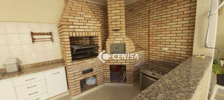 Foto 26 do(a) Casa em Condomínio de 4 quartos à venda em Vila Castelo Branco, Indaiatuba
