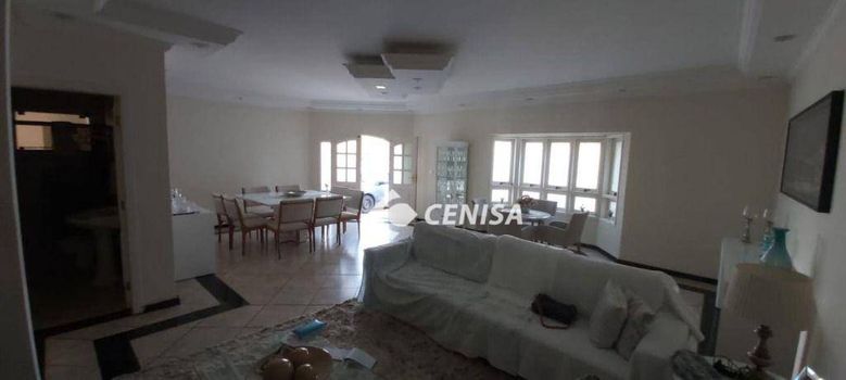 Foto 4 do(a) Casa em Condomínio de 4 quartos à venda em Vila Castelo Branco, Indaiatuba