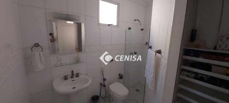 Foto 18 do(a) Casa em Condomínio de 4 quartos à venda em Vila Castelo Branco, Indaiatuba
