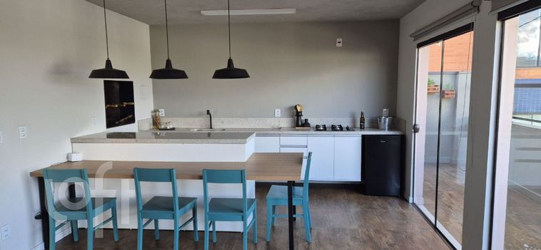 Foto 1 do(a) Apartamento de 2 quartos à venda em Petrópolis, Porto Alegre