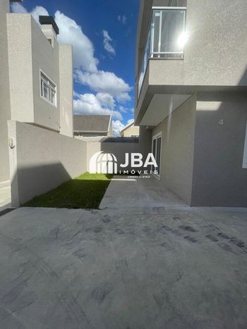 Foto 2 do(a) Casa em Condomínio de 3 quartos à venda em Bairro Alto, Curitiba