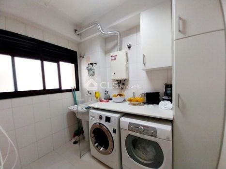 Foto 18 do(a) Apartamento de 3 quartos à venda em Perdizes, São Paulo