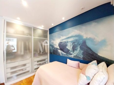 Foto 19 do(a) Apartamento de 3 quartos à venda em Perdizes, São Paulo