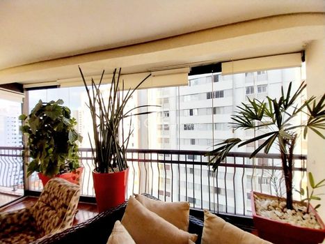 Foto 3 do(a) Apartamento de 3 quartos à venda em Perdizes, São Paulo