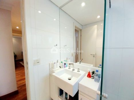 Foto 22 do(a) Apartamento de 3 quartos à venda em Perdizes, São Paulo