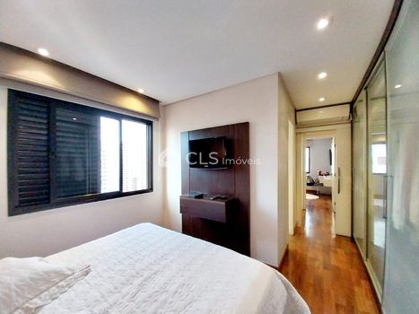 Foto 32 do(a) Apartamento de 3 quartos à venda em Perdizes, São Paulo