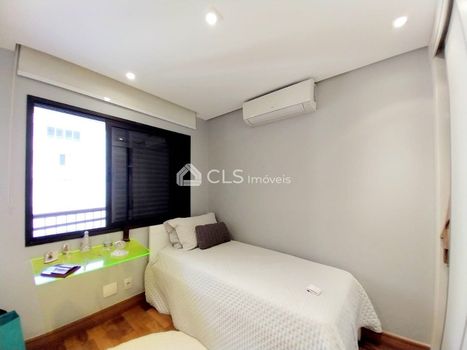 Foto 24 do(a) Apartamento de 3 quartos à venda em Perdizes, São Paulo