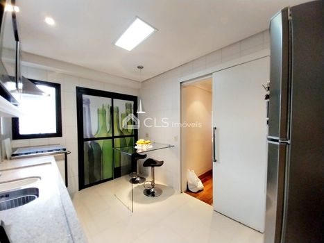 Foto 15 do(a) Apartamento de 3 quartos à venda em Perdizes, São Paulo