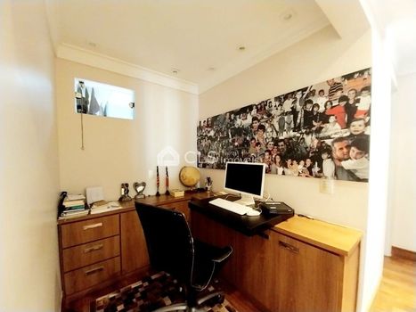 Foto 35 do(a) Apartamento de 3 quartos à venda em Perdizes, São Paulo