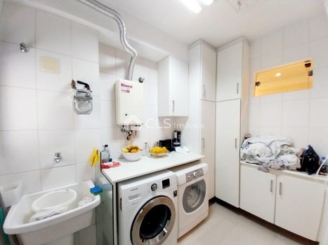 Foto 14 do(a) Apartamento de 3 quartos à venda em Perdizes, São Paulo