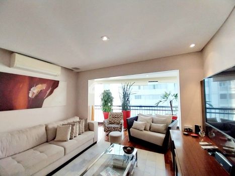 Foto 16 do(a) Apartamento de 3 quartos à venda em Perdizes, São Paulo