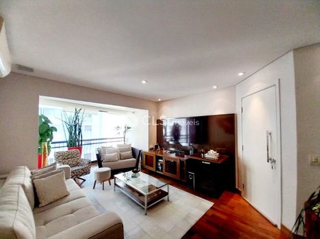 Foto 1 do(a) Apartamento de 3 quartos à venda em Perdizes, São Paulo