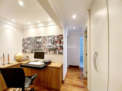 Foto 36 do(a) Apartamento de 3 quartos à venda em Perdizes, São Paulo