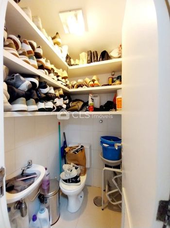 Foto 13 do(a) Apartamento de 3 quartos à venda em Perdizes, São Paulo