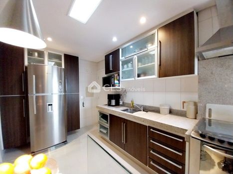 Foto 12 do(a) Apartamento de 3 quartos à venda em Perdizes, São Paulo