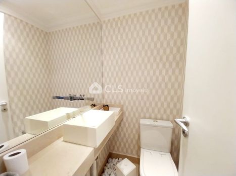 Foto 10 do(a) Apartamento de 3 quartos à venda em Perdizes, São Paulo