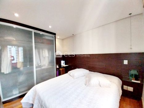 Foto 33 do(a) Apartamento de 3 quartos à venda em Perdizes, São Paulo