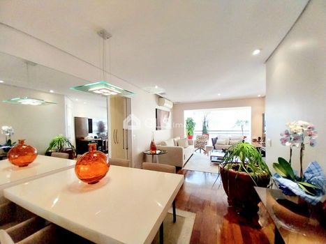 Foto 5 do(a) Apartamento de 3 quartos à venda em Perdizes, São Paulo