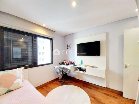 Foto 20 do(a) Apartamento de 3 quartos à venda em Perdizes, São Paulo