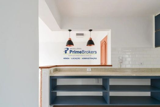 Foto 9 do(a) Apartamento de 3 quartos à venda em Indianópolis, São Paulo