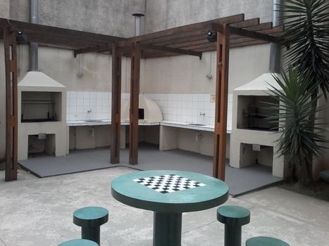 Foto 6 do(a) Apartamento de 2 quartos à venda em Luz, São Paulo