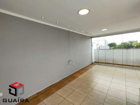 Foto 3 do(a) Cobertura de 2 quartos à venda em Vila Floresta, Santo André