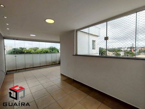 Foto 2 do(a) Cobertura de 2 quartos à venda em Vila Floresta, Santo André