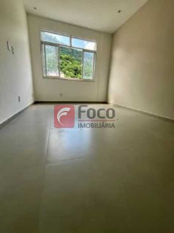 Foto 7 do(a) Apartamento de 1 quartos à venda em Humaitá, Rio de Janeiro