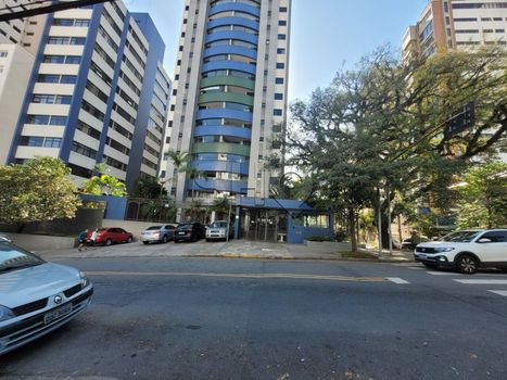 Foto 33 do(a) Apartamento de 3 quartos à venda em Perdizes, São Paulo