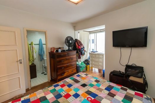 Foto 10 do(a) Apartamento de 2 quartos à venda em Vila Olímpia, São Paulo