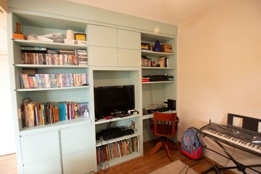 Foto 16 do(a) Apartamento de 2 quartos à venda em Vila Olímpia, São Paulo