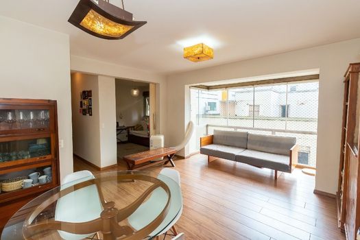 Foto 8 do(a) Apartamento de 2 quartos à venda em Vila Olímpia, São Paulo