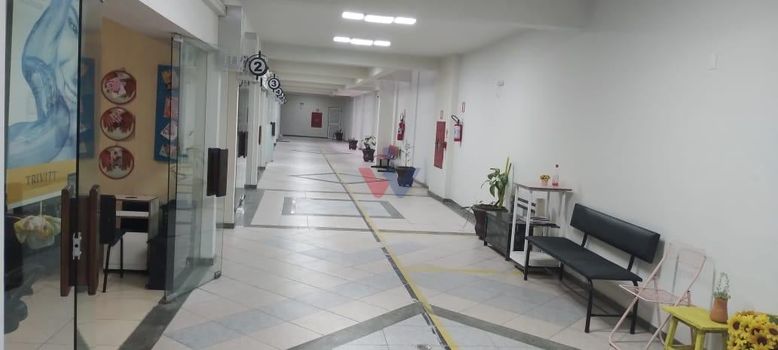 Foto 6 do(a) Sala / Conjunto Comercial false à venda em Centro, Curitiba