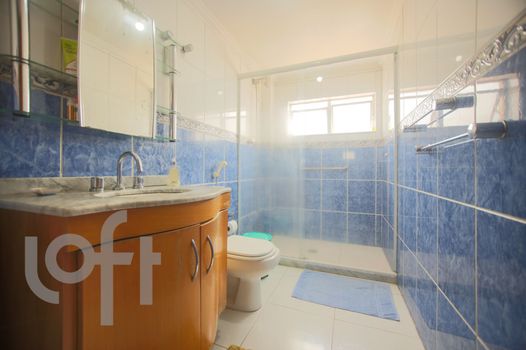 Foto 3 do(a) Apartamento de 3 quartos à venda em Vila Santo Estéfano, São Paulo