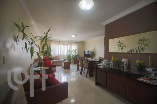 Foto 13 do(a) Apartamento de 3 quartos à venda em Vila Santo Estéfano, São Paulo