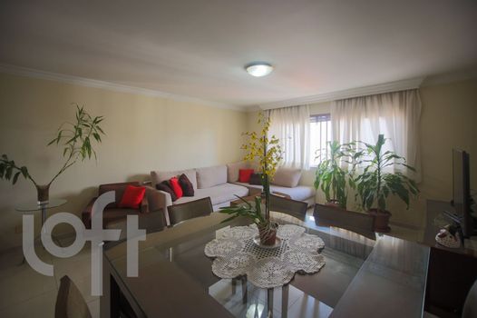 Foto 1 do(a) Apartamento de 3 quartos à venda em Vila Santo Estéfano, São Paulo