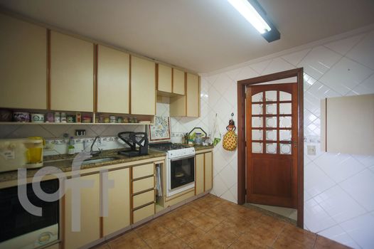 Foto 8 do(a) Apartamento de 3 quartos à venda em Vila Santo Estéfano, São Paulo