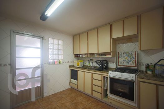 Foto 7 do(a) Apartamento de 3 quartos à venda em Vila Santo Estéfano, São Paulo