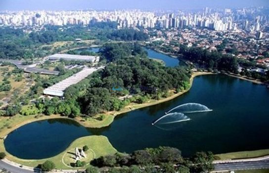 Foto 29 do(a) Cobertura de 2 quartos à venda em Bosque da Saúde, São Paulo