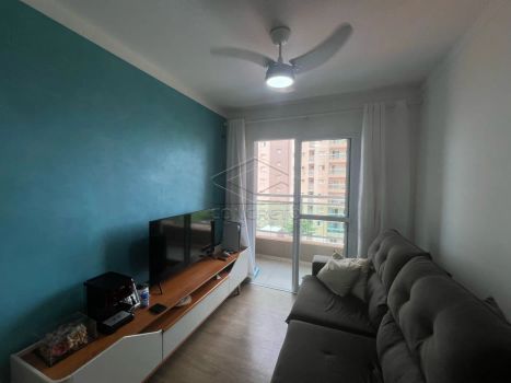 Foto 1 do(a) Apartamento de 2 quartos à venda em Quinta Ranieri, Bauru