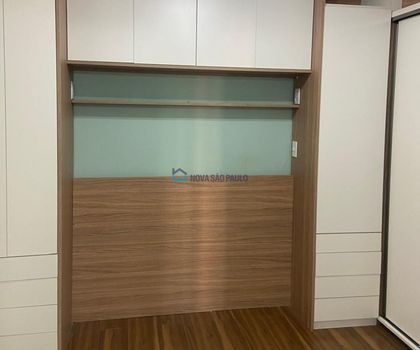 Foto 7 do(a) Apartamento de 3 quartos à venda em Cambuci, São Paulo