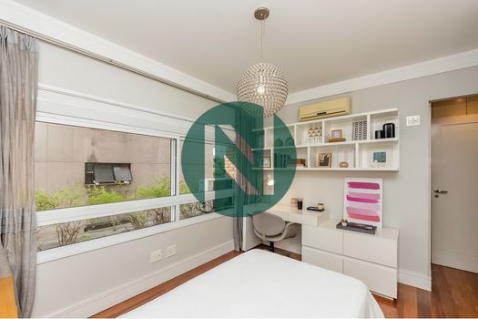 Foto 30 do(a) Apartamento de 3 quartos à venda em Vila Uberabinha, São Paulo