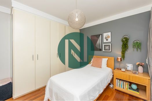 Foto 32 do(a) Apartamento de 3 quartos à venda em Vila Uberabinha, São Paulo